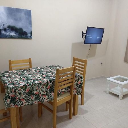 Apartament Costa Selva Posadas Zewnętrze zdjęcie