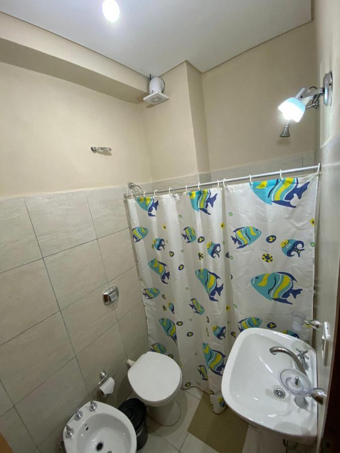 Apartament Costa Selva Posadas Zewnętrze zdjęcie