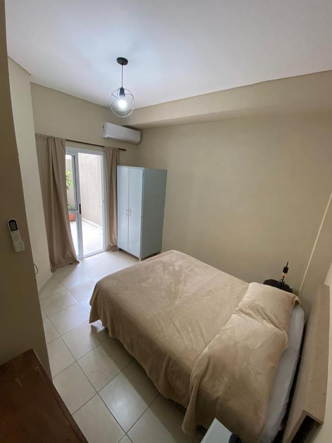 Apartament Costa Selva Posadas Zewnętrze zdjęcie