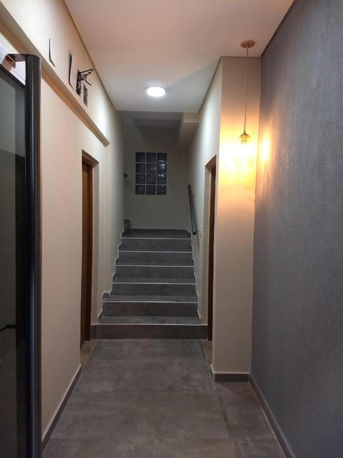 Apartament Costa Selva Posadas Zewnętrze zdjęcie