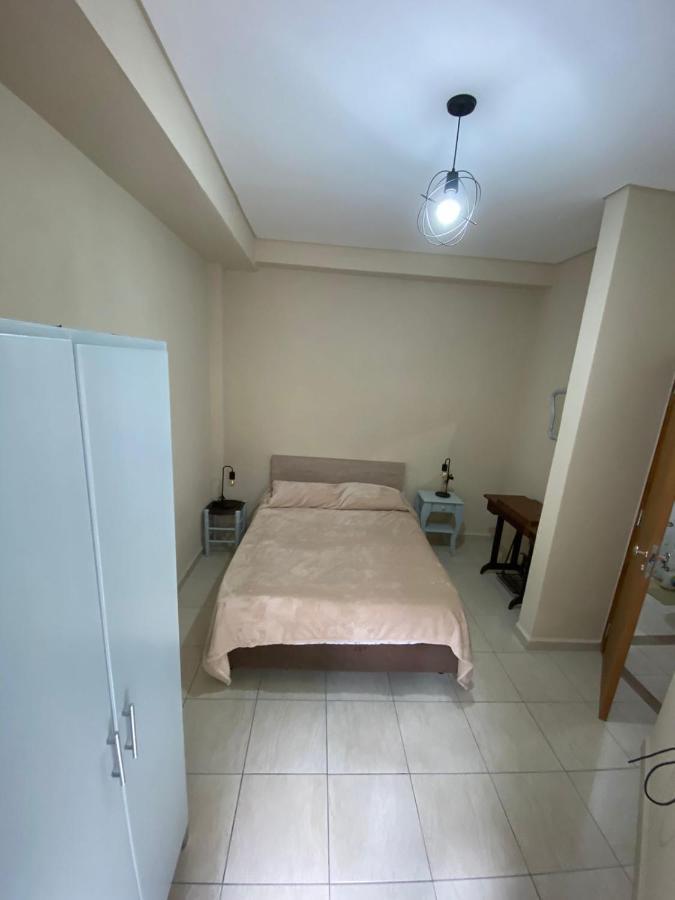 Apartament Costa Selva Posadas Zewnętrze zdjęcie