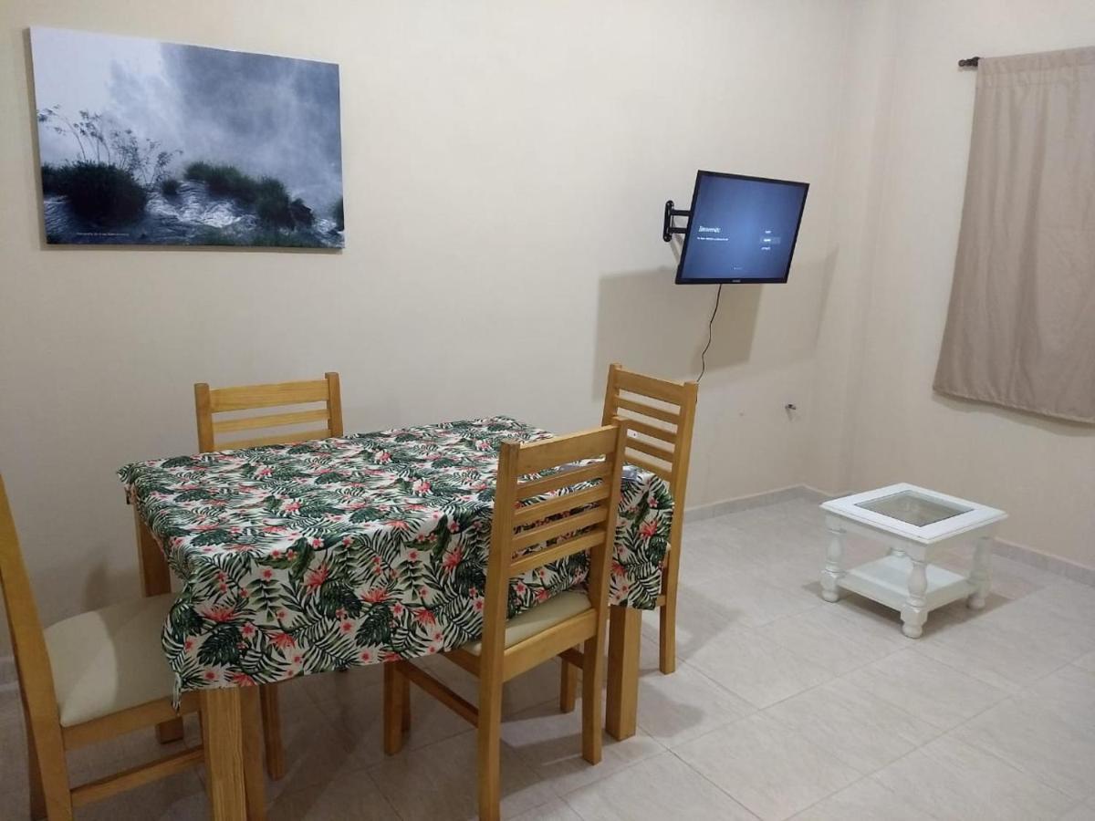 Apartament Costa Selva Posadas Zewnętrze zdjęcie