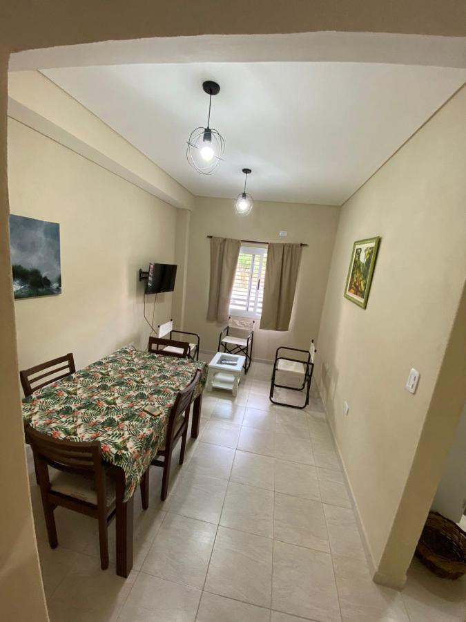 Apartament Costa Selva Posadas Zewnętrze zdjęcie