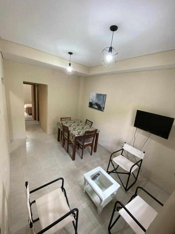 Apartament Costa Selva Posadas Zewnętrze zdjęcie