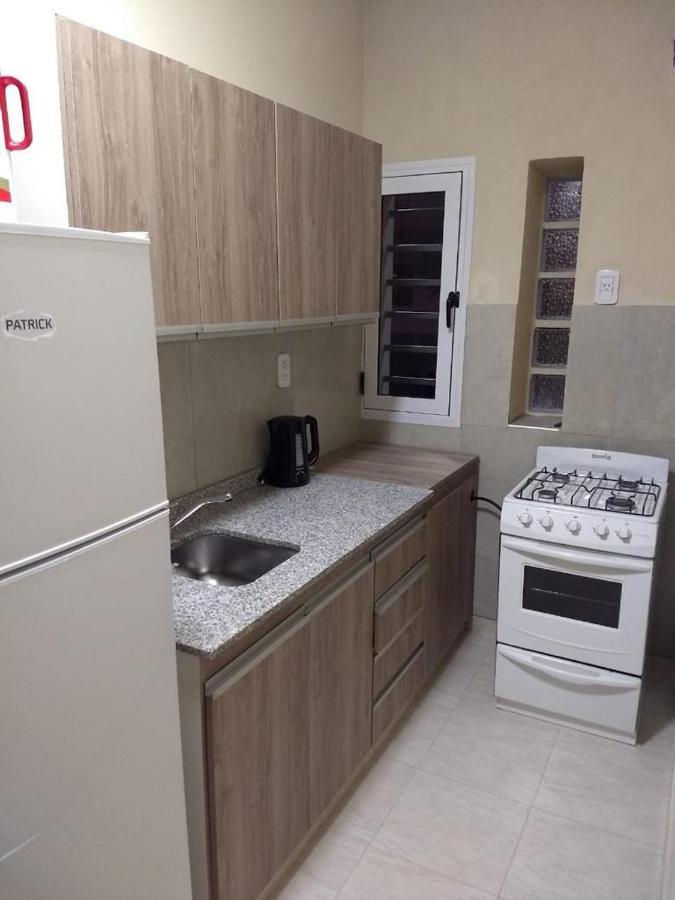 Apartament Costa Selva Posadas Zewnętrze zdjęcie